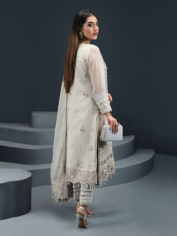 Alizeh Multi Brand Chiffon Collection 2024 (08-ROHA)