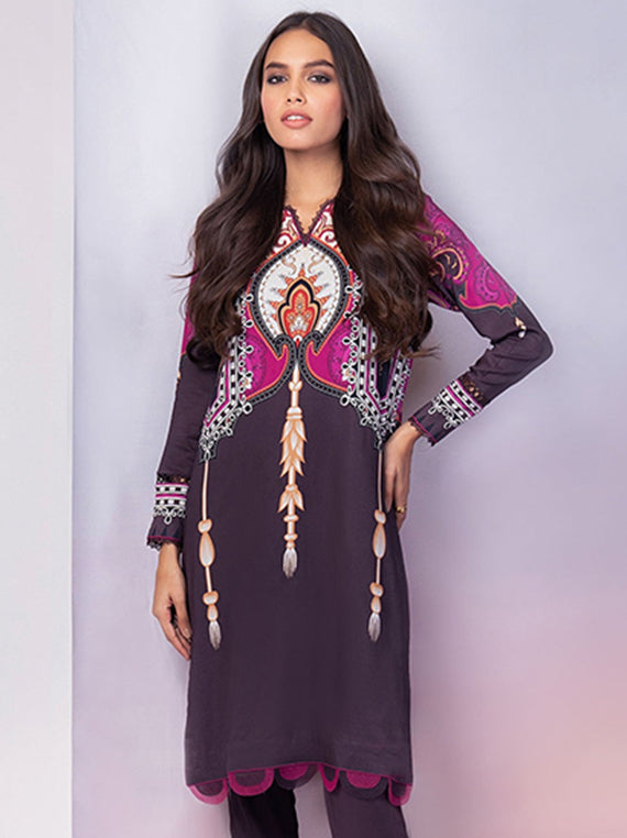 New Season Multi Collection 2026 (Alkaram-FW-33-21-BROWN)