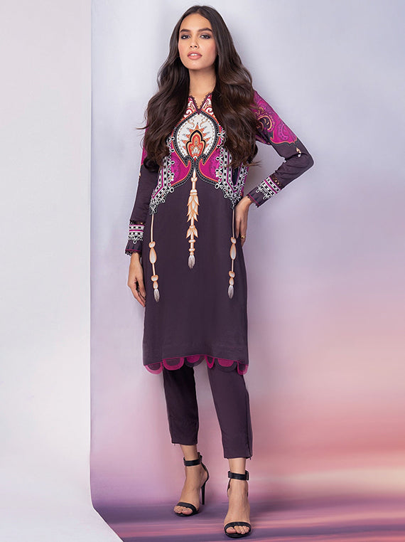 New Season Multi Collection 2026 (Alkaram-FW-33-21-BROWN)
