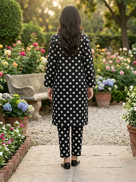 All Over Printed Lawn Edit 2026 Vol FA-48 (D-24)