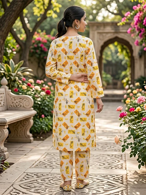 All Over Printed Lawn Edit 2026 Vol FA-48 (D-43)
