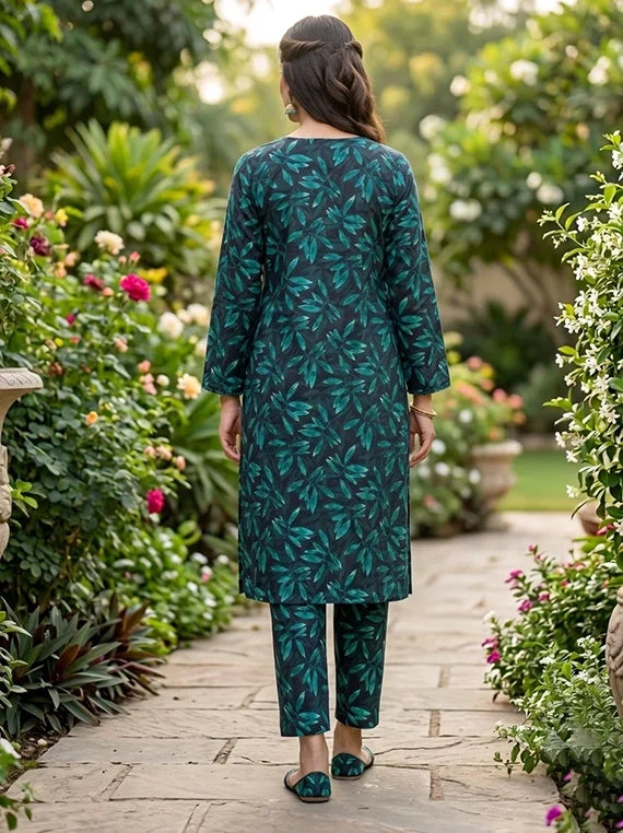 All Over Printed Lawn Edit 2026 Vol-PL28 (D-06)