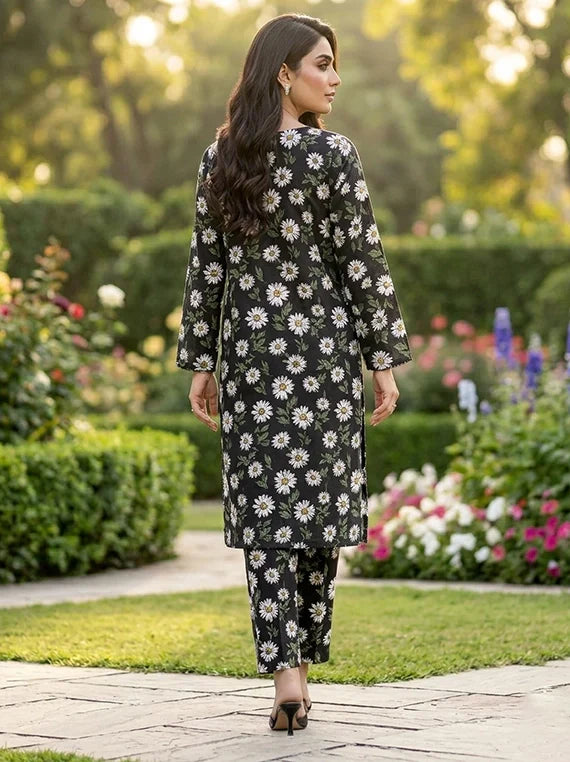 All Over Printed Lawn Edit 2026 Vol-PL28 (D-14)