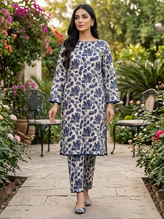 All Over Printed Lawn Edit 2026 Vol-PL28 (D-20)