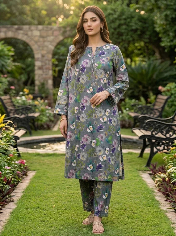 All Over Printed Lawn Edit 2026 Vol-PL28 (D-26)