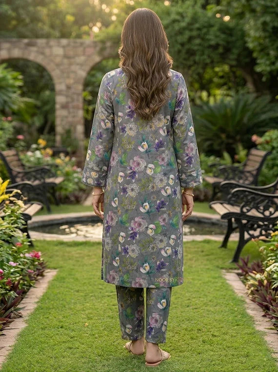 All Over Printed Lawn Edit 2026 Vol-PL28 (D-26)