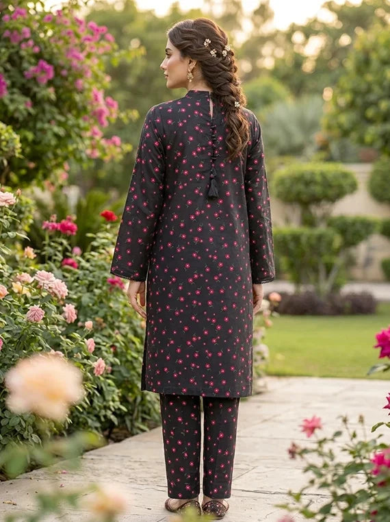 All Over Printed Lawn Edit 2026 Vol-PL28 (D-28)