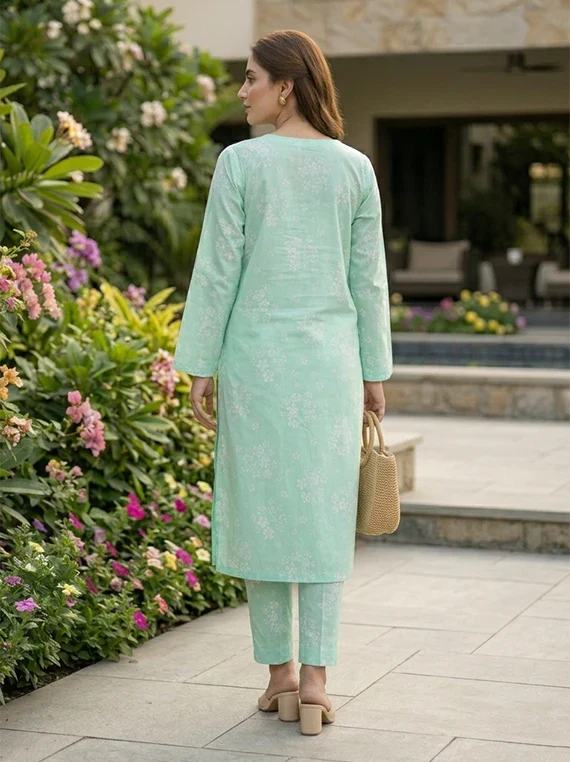 All Over Printed Lawn Edit 2026 Vol-PL28 (D-31)