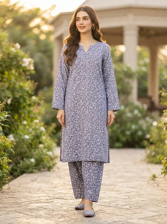 All Over Printed Linen Edit 2026 Vol-SH23 (D-16)