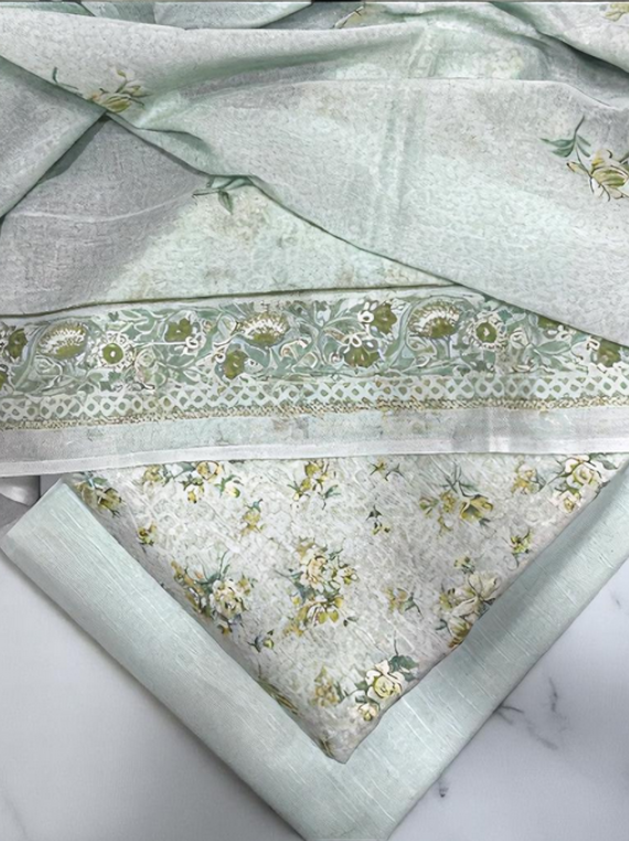 AllOver Print Lawn Mother Edit25 Vol-PC53 (PC53-02)