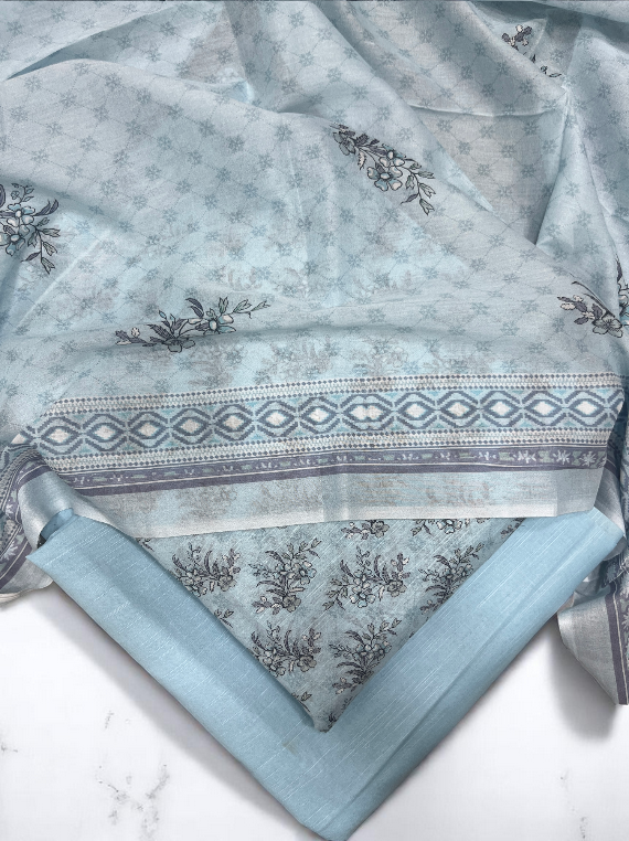 AllOver Print Lawn Mother Edit25 Vol-PC53 (PC53-08)