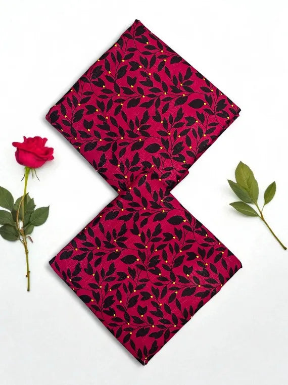 All Over Cozy Printed Khaddar Edit 2025 Vol-LI18 (D-01)