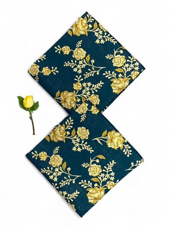 All Over Cozy Printed Khaddar Edit 2025 Vol-LI18 (D-05)