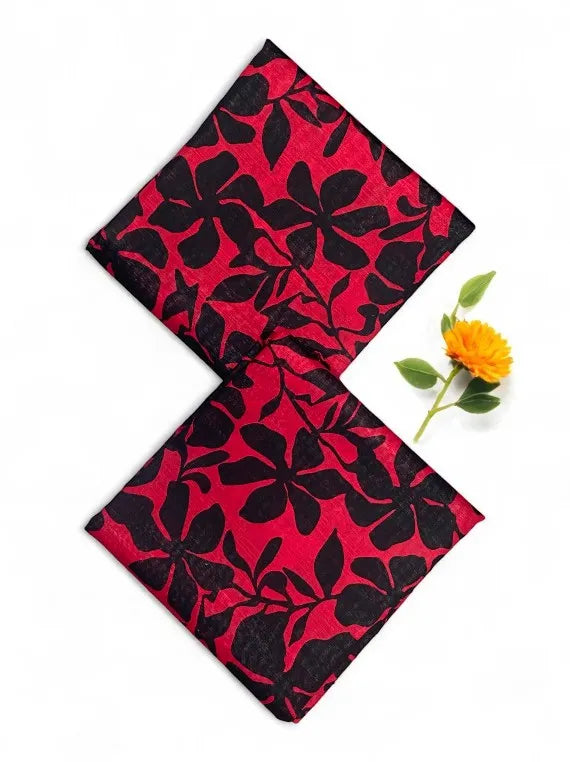 All Over Cozy Printed Khaddar Edit 2025 Vol-LI18 (D-10)