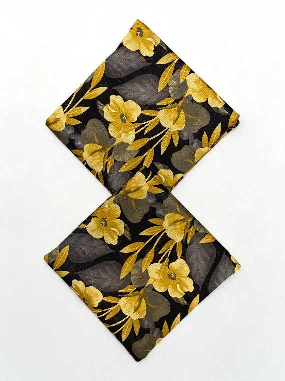 All Over Cozy Printed Khaddar Edit 2025 Vol-LI18 (D-11)