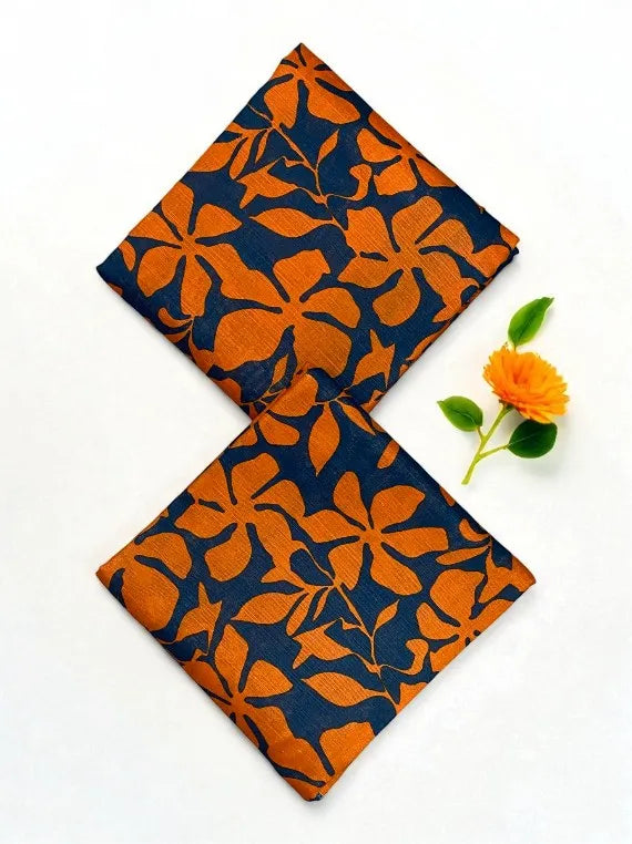 All Over Cozy Printed Khaddar Edit 2025 Vol-LI18 (D-13)