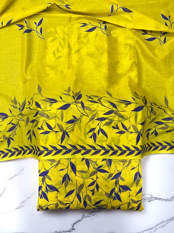 All Over Luxury Printed Lawn Edition 2025 (CT22-24)