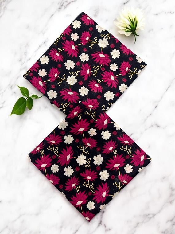 All Over Premium Printed Lawn Edit26 Vol-FA04 (D-28)