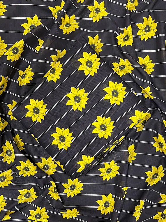 All Over Printed Doria Lawn Collection 2025 Vol-LI01 (LI01-11)