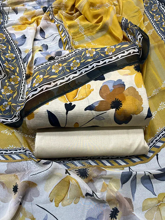 All Over Printed Doria Lawn Edit 2025 Vol-CL13 (CL13-01)