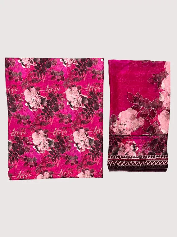 All Over Printed Lawn Collection 2025 Vol-MG01 (MG01-06)
