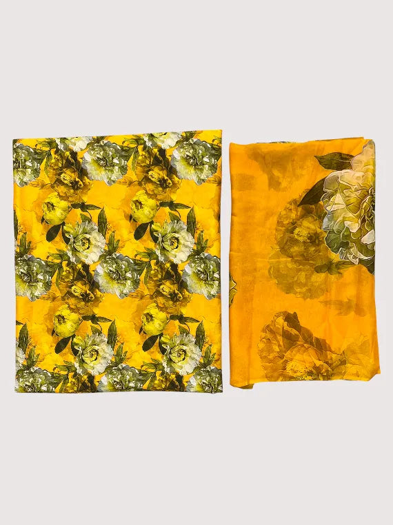 All Over Printed Lawn Collection 2025 Vol-MG01 (MG01-09)