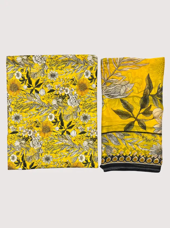 All Over Printed Lawn Collection 2025 Vol-MG01 (MG01-11)