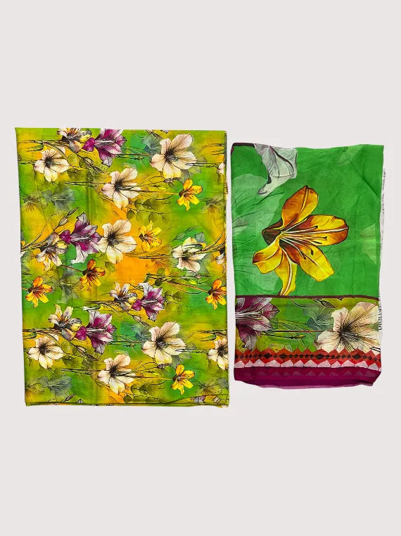All Over Printed Lawn Collection 2025 Vol-MG01 (MG01-14)