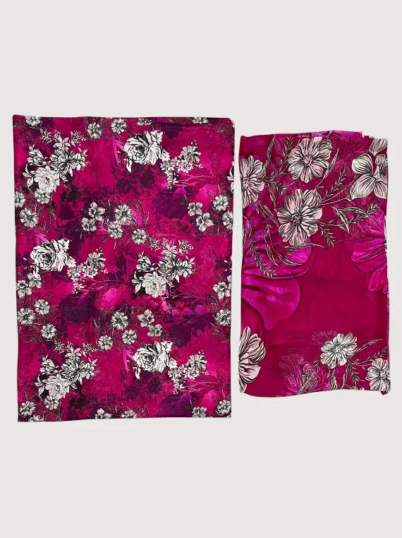 All Over Printed Lawn Collection 2025 Vol-MG01 (MG01-15)