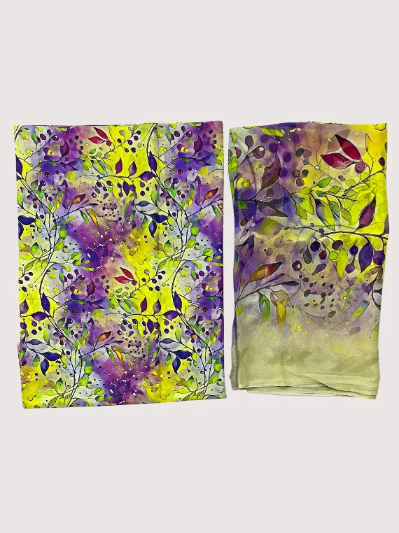 All Over Printed Lawn Collection 2025 Vol-MG01 (MG01-16)