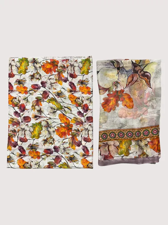 All Over Printed Lawn Collection 2025 Vol-MG01 (MG01-17)