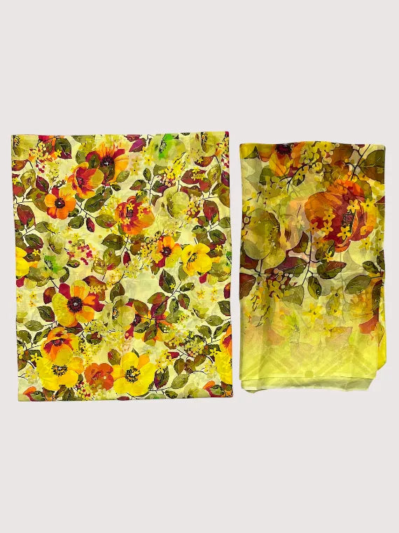 All Over Printed Lawn Collection 2025 Vol-MG01 (MG01-20)