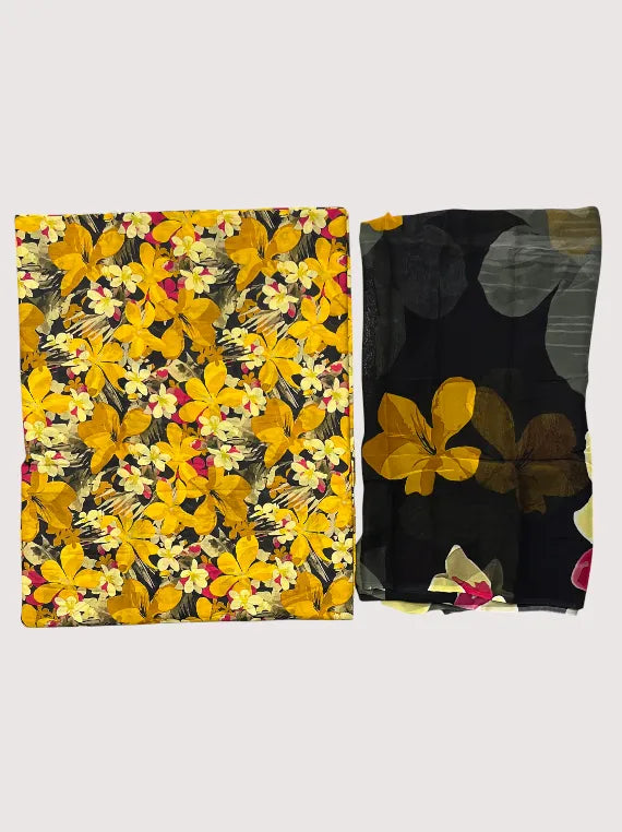 All Over Printed Lawn Collection 2025 Vol-MG01 (MG01-21)