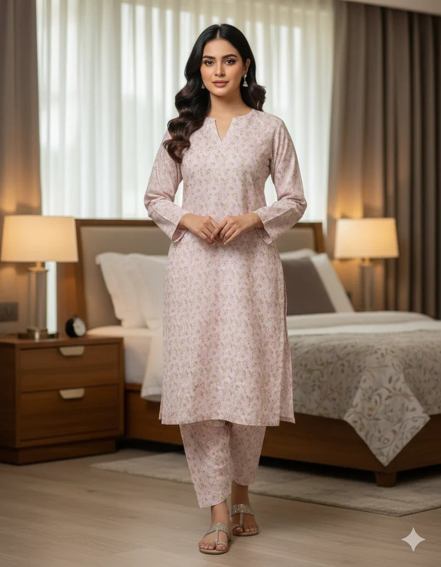 All Over Printed Lawn Collection 2026 Vol-FA07 (D-03)