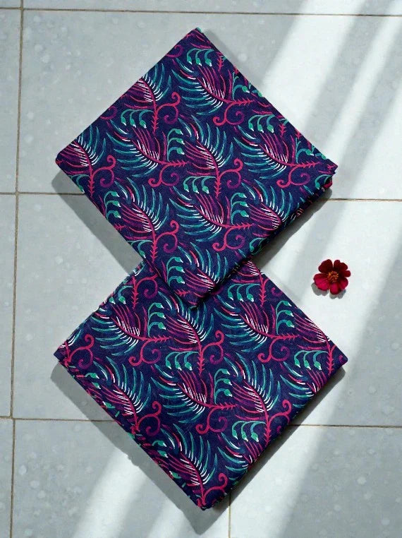 All Over Printed Lawn Edit 2026 Vol-FA05 (D-05)