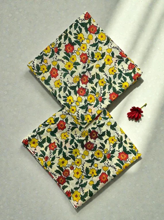 All Over Printed Lawn Edit 2026 Vol-FA05 (D-12)