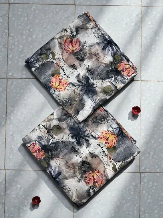 All Over Printed Lawn Edit 2026 Vol-FA05 (D-28)