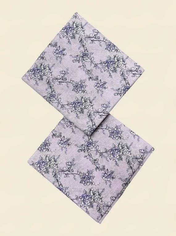 All Over Printed Lawn Edit 2026 Vol-FA07 (D-08)