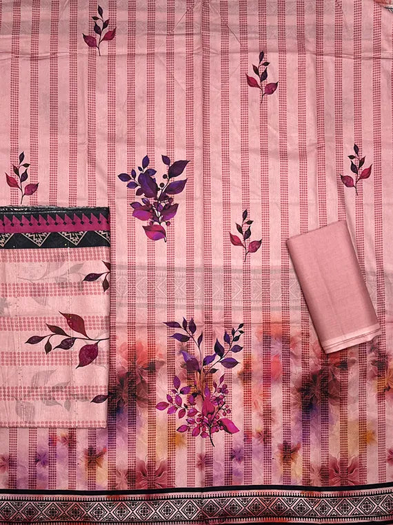 All Over Printed Lawn Freshness Edit25 Vol-CT52-08)