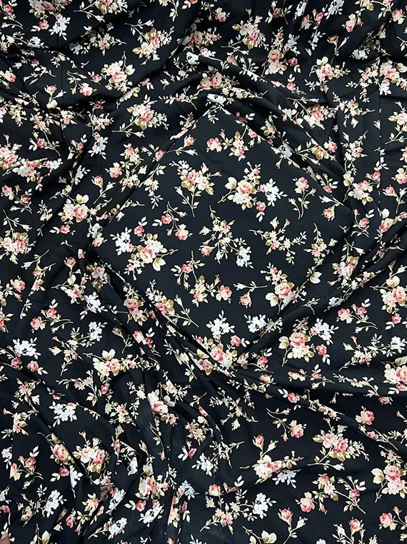 All Over Printed Linen Collection 2025 Vol-11 (SH11-12)