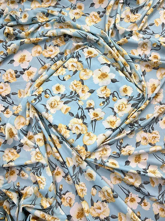 All Over Printed Linen Collection 2025 Vol-11 (SH11-17)