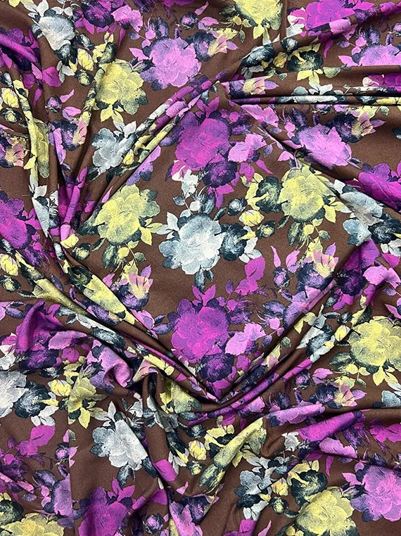All Over Printed Linen Collection 2025 Vol-11 (SH11-32)