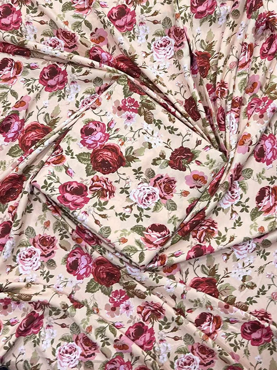 All Over Printed Linen Collection 2025 Vol-11 (SH11-34)