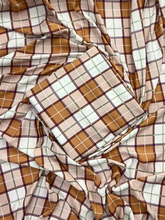 All Over Printed Linen Collection 2025 Vol-11 (SH11-39)