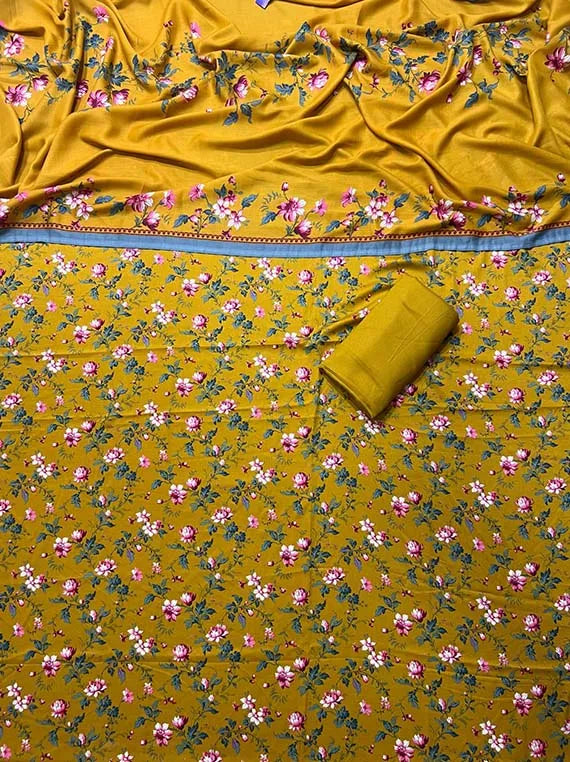 All Over Printed Marina Collection 2024 Vol-CT15 (CT-15-01)