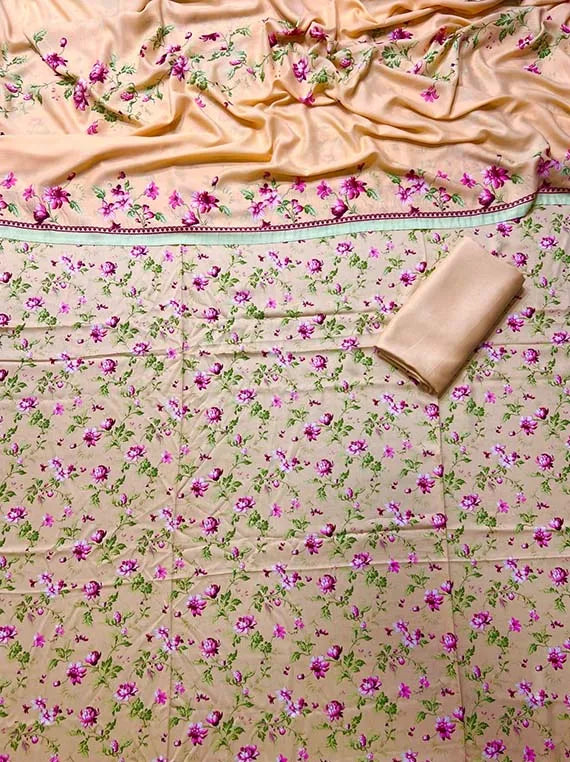 All Over Printed Marina Collection 2024 Vol-CT15 (CT-15-02)