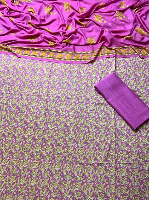 All Over Printed Marina Collection 2024 Vol-CT15 (CT-15-12)