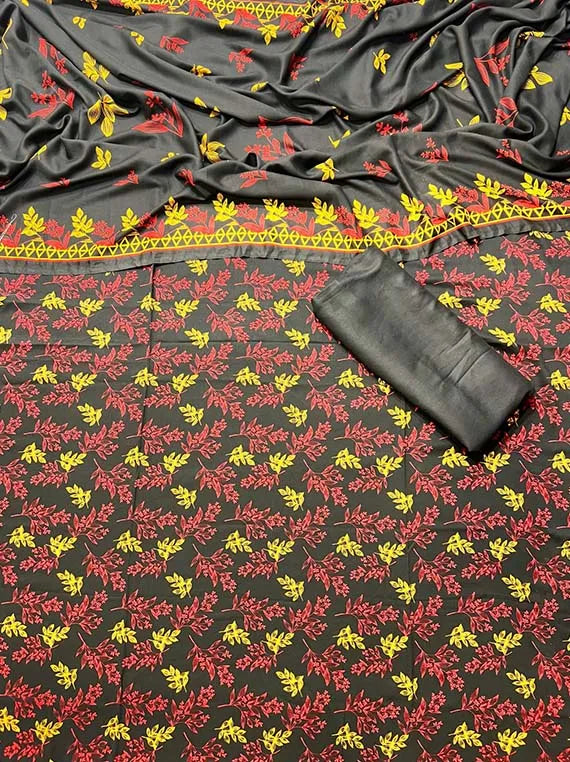 All Over Printed Marina Collection 2024 Vol-CT15 (CT-15-17)