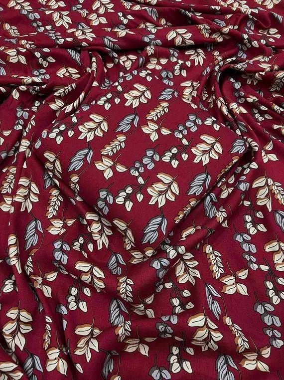 All Over Printed Marina Collection 2024 Vol-IS11 (IS-11-05)
