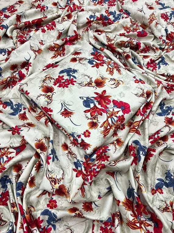 All Over Printed Marina Collection 2024 Vol-IS11 (IS-11-08)